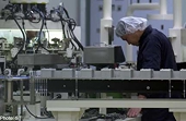 US to investigate two Chinese products
