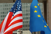 U.S. awaiting EU political signal for trade talks - official