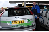 U.S. Bioethanol Makers Face 5-Year EU Anti-Dumping Tariff