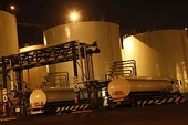 U.S. ethanol groups decry EU tariff as 'blatant protectionism'