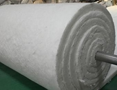 Mexico Probes China Fiber Blanket Dumping
