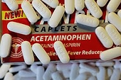 South Africa Review on China New Acetaminophen Exporter