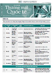 Newsletter on Trade Remedies No.54, December 2012