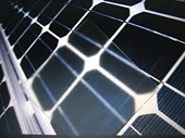 Chinese Solar-Glass Makers Face Threat of European Union Tariffs