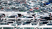 EU hits out at Ukraine over emergency car import tariffs