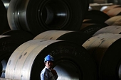Indonesia: Anti-dumping duty on steel imports set to target five nations