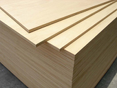 Chinese plywood subject to antidumping duties in S. Korea