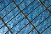 India hit by China's solar energy war