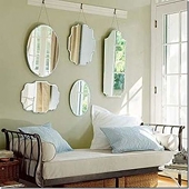 South Africa Provisional AD Duty on China Frameless Mirrors