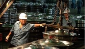 Anti-dumping duty slapped on steel wheels from China