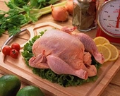 South African Union Asks for EU, Brazil Chicken-Import Tariffs
