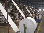 U.S. Antidumping Duty on China Woven Bags