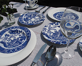 EU wrong to keep crockery tax, says BRC
