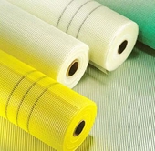 EU Anti-Circumvention on China Glass Mesh Grid Fabrics