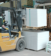 India: Dumping duty on plaster boards from China, 3 other nations