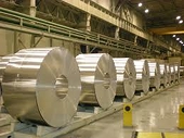 ITC finds against some CR steel imports from China