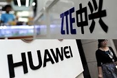 EU trade chief looks to reboot anti-dumping case against Huawei, ZTE