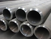 China Starts Antidumping Probe on Seamless Steel Tubes from EU, US, Japan