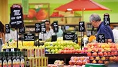 U.S. warns Brazil that trade barriers hurt growth potential