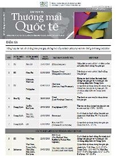 Newsletter on Trade Remedies No.57, March 2013