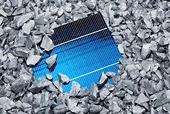China Said to Prepare Import Duties on Polysilicon