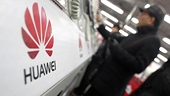 EU cites Chinese telecoms Huawei and ZTE for trade violations