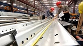   Vietnam: Another steel item faces dumping accusation