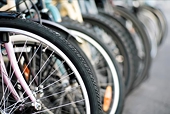   EU Drops Threat of Anti-Subsidy Tariffs on Chinese Bicycles