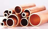   Canada initiates investigation into dumping, subsidizing of copper tube