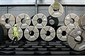  Mexican government to curb illegal steel imports from CIS - MMA