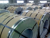   Vietnam: Petition filed against steel dumping