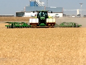   Conditions 'very hard' for EU wheat ethanol groups