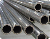   Russian impose anti-dumping tariff on Chinese pipes