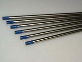   EU Keeps Anti-dumping Duties on China Tungsten Electrodes