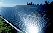   EU Solar Duties on China May Sway India Dumping Probe