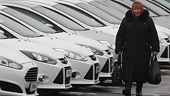   Turkish trade sanction is warning shot in Ukraine car tariff row