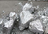U.S. Admin Ruling on China Magnesium Dumping