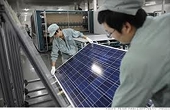 China Solars Move Factories Overseas to Avoid EU Duties