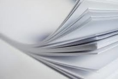 Japan Not to Slap Antidumping Duties on Indonesian Paper Products