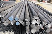 U.S: Steel overcapacity could mean more Korean rebar in US market
