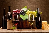 EU wines face drenching from tariffs