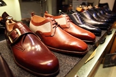 Duties on Imported Shoes Targeted by U.S. Lawmakers