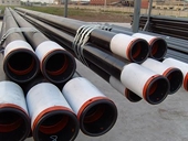 Turkey Risks Losing Half U.S. Steel Pipe Sales from Antidumping