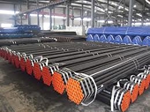 United States investigates steel pipes imported from Turkey