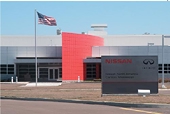 China to Slash Levies Imposed on Nissan North America