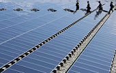 Call for Japan and EU to be included in India solar dumping probe