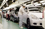U.S. lawmaker seeks tough rules on Japan autos in trade talks