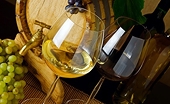 Trade Dispute Threatens European Wine Sales to China
