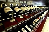 China agrees to talks on French wine dispute, EU says