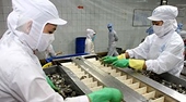 VASEP rejects new shrimp tariffs